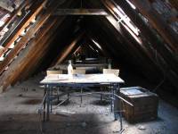Titelbild des Albums: Krankenhaus n�rdlich der Stadt 220807